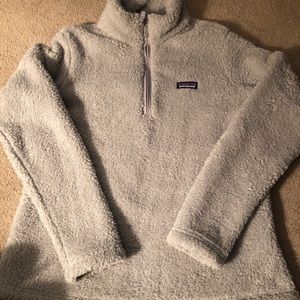 Patagonia Pullover